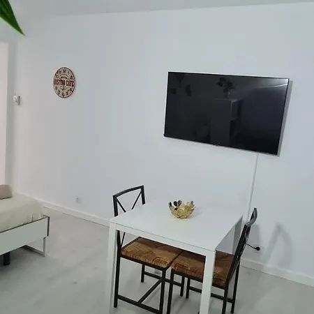 Apartamento Loft Triana *
