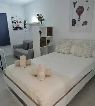 Loft Triana