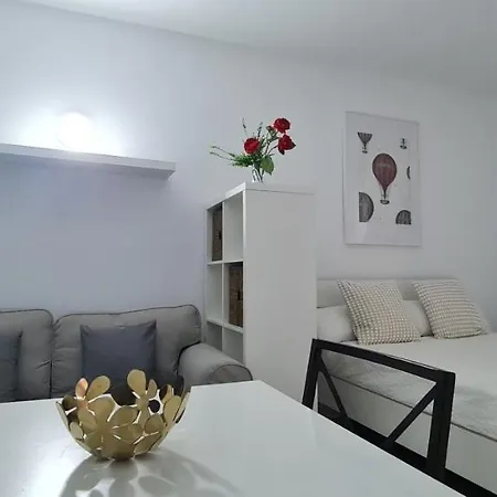 Loft Triana *