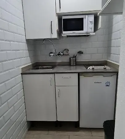 Loft Triana Apartamento