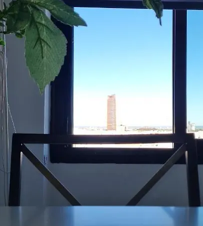 Apartamento Loft Triana *