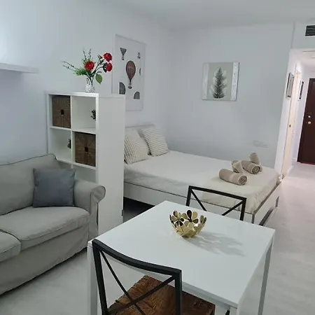 Loft Triana *