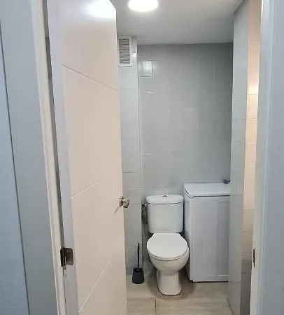 Apartamento Loft Triana Sevilla