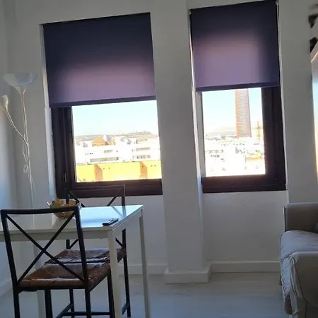 Loft Triana * Sevilla