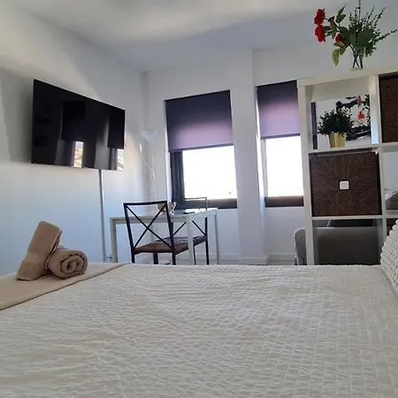 Loft Triana Apartamento Sevilla