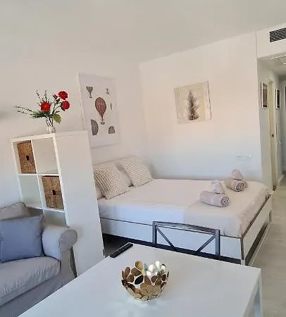 Loft Triana Apartamento *