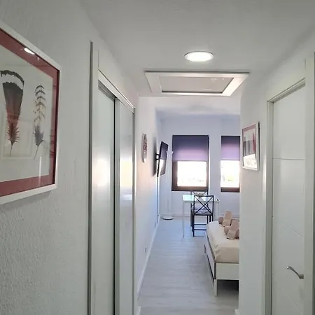 Apartamento Loft Triana