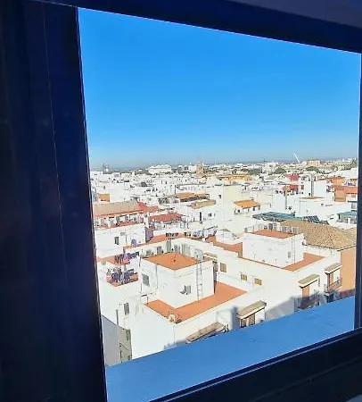 Loft Triana Sevilla
