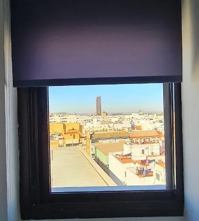 Loft Triana Apartamento