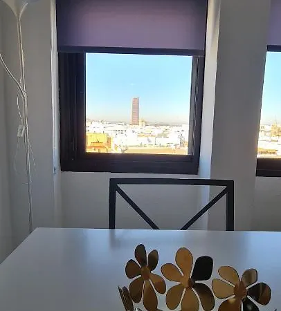 Loft Triana Apartamento *