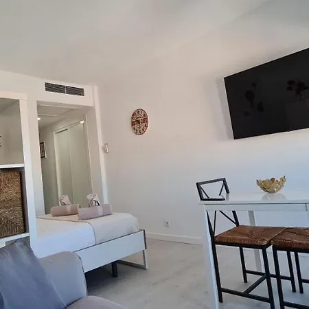 Apartamento Loft Triana Sevilla
