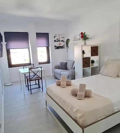 Loft Triana Apartamento