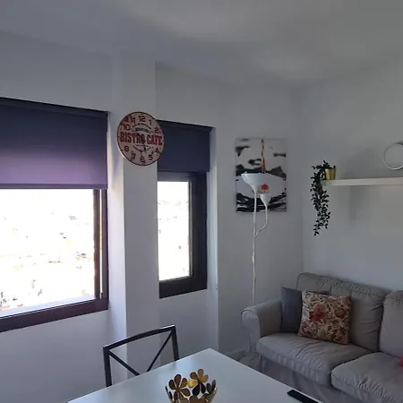 Loft Triana *