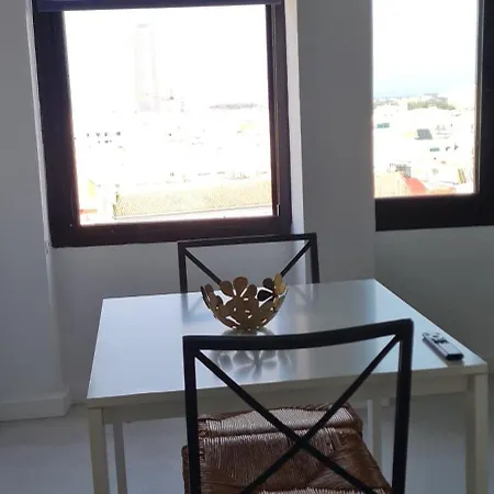 Loft Triana Apartamento *