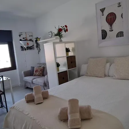 Loft Triana * Sevilla