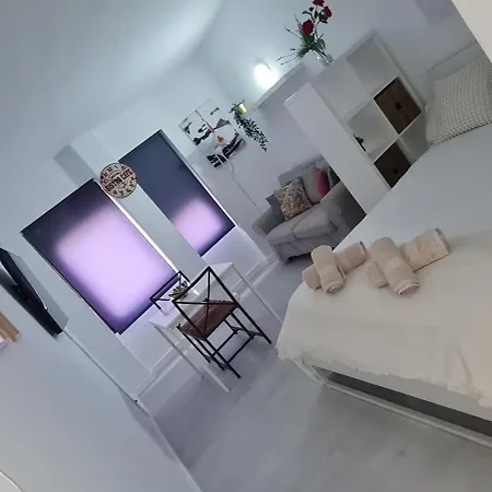 Loft Triana