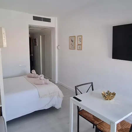 Loft Triana Sevilla