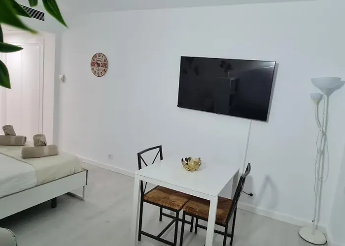 Apartament Loft Triana *