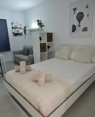 Loft Triana