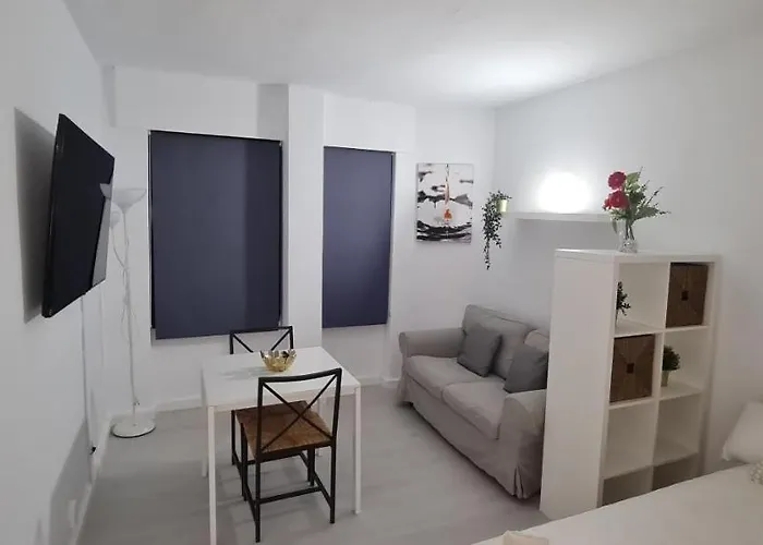Loft Triana Apartament *