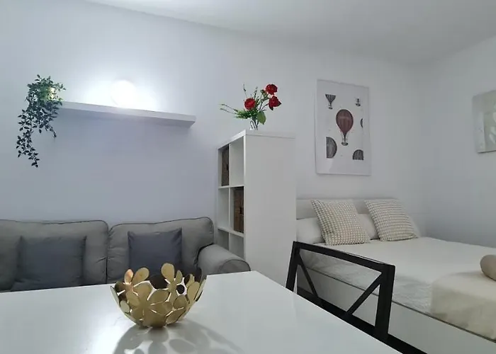 Loft Triana *