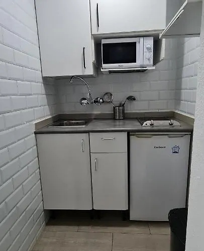 Loft Triana Apartament
