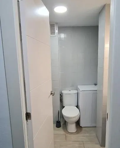 Apartament Loft Triana Sewilla