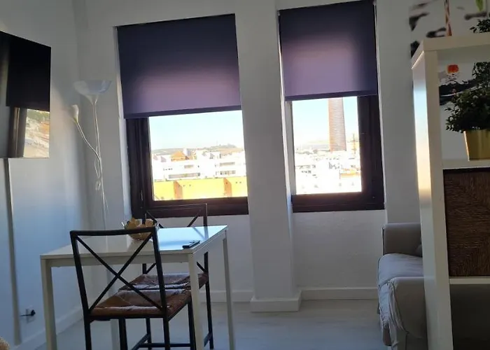 Loft Triana * Sewilla