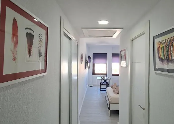 Apartament Loft Triana