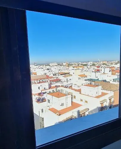 Loft Triana Sewilla