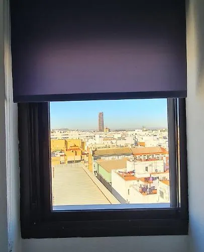 Loft Triana Apartament