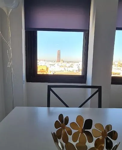 Loft Triana Apartament *