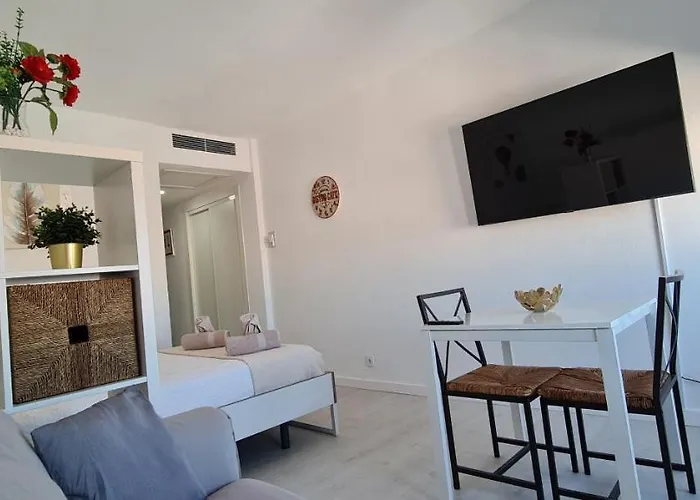 Apartament Loft Triana Sewilla