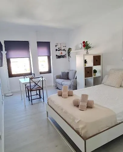 Loft Triana Apartament