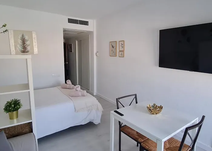 Loft Triana Sewilla